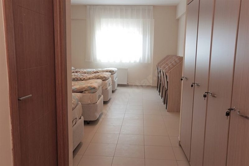 Destine Hatun Kyk Kız Öğrenci Yurdu Görseli