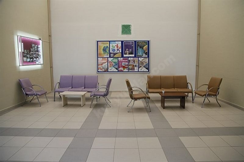 Devlet Hatun Kyk Kız Öğrenci Yurdu Görseli
