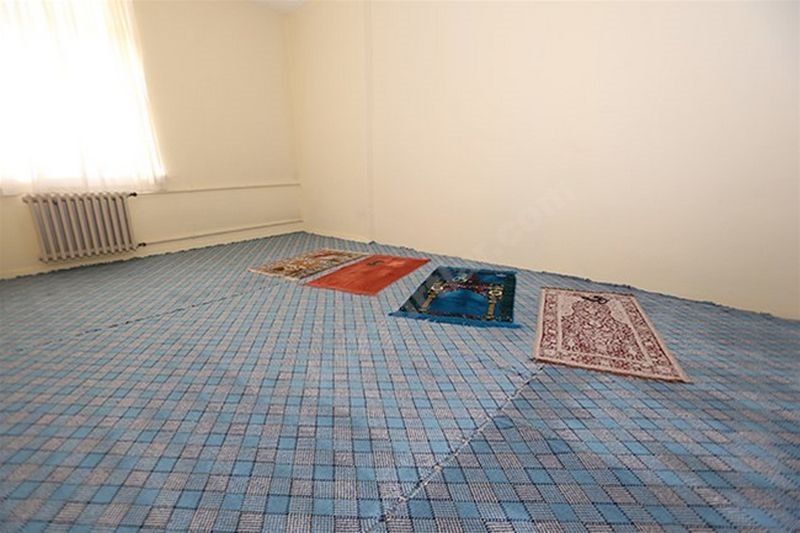 Dursunbey Kyk Kız Ve Erkek Öğrenci Yurdu Görseli