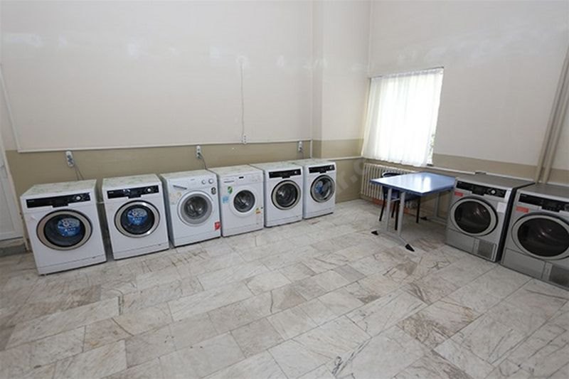 Dursunbey Kyk Kız Ve Erkek Öğrenci Yurdu Görseli