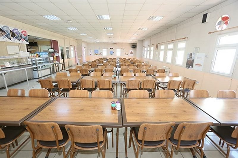 Düzce Avni Akyol Kyk Erkek Öğrenci Yurdu Görseli