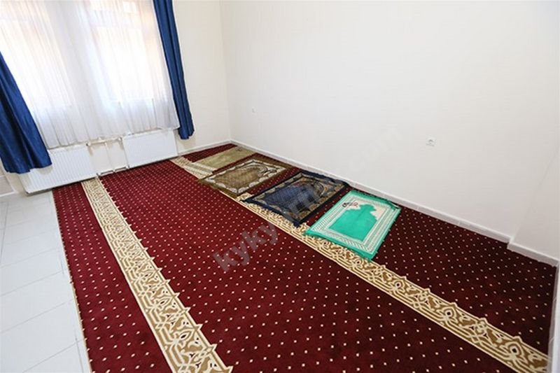 Düzce Konuralp Kyk Kız Öğrenci Yurdu Görseli