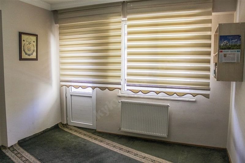 Ehlibeyt Kyk Kız ve Erkek Öğrenci Yurdu Görseli