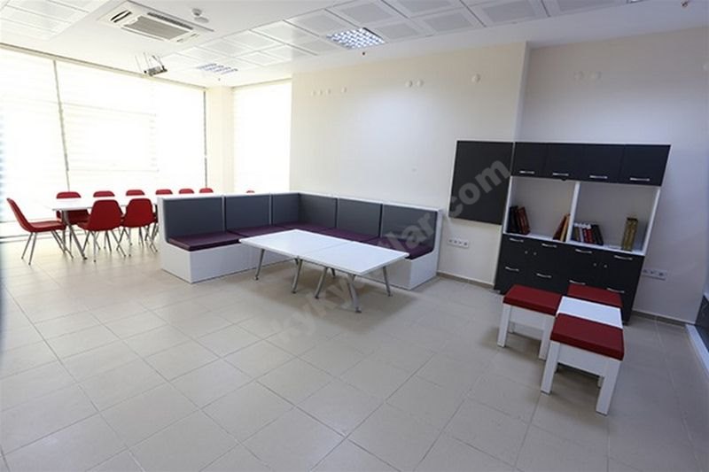 Elmalılı Hamdi Yazır Öğrenci Yurdu Görseli