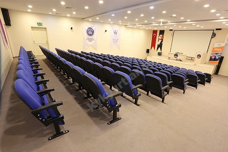 Elmalılı Hamdi Yazır Öğrenci Yurdu Görseli