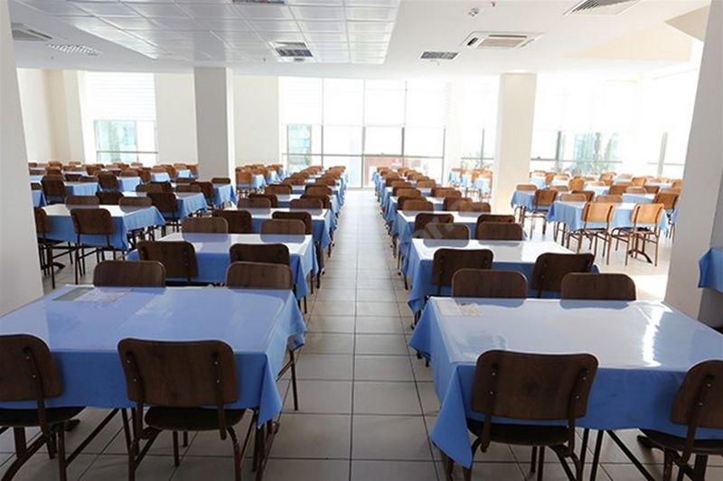 Elmalılı Hamdi Yazır Öğrenci Yurdu Görseli