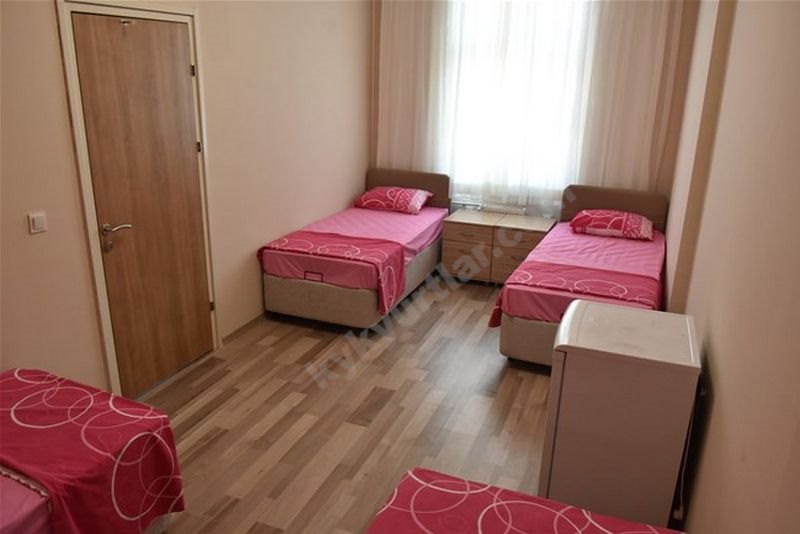 Erdemli Kız Ve Erkek Kyk Öğrenci Yurdu Görseli
