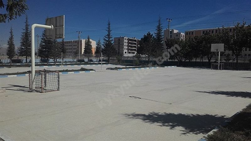 Ereğli Kyk Erkek Öğrenci Yurdu Görseli