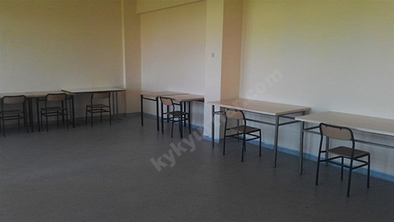 Ereğli Kyk Erkek Öğrenci Yurdu Görseli