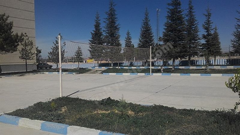 Ereğli Kyk Erkek Öğrenci Yurdu Görseli