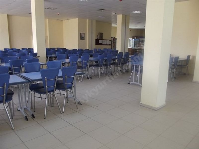 Ereğli Kyk Kız Öğrenci Yurdu Görseli