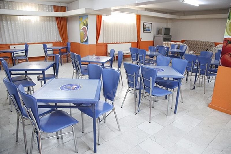 Erzincan Kyk Kız Öğrenci Yurdu Görseli