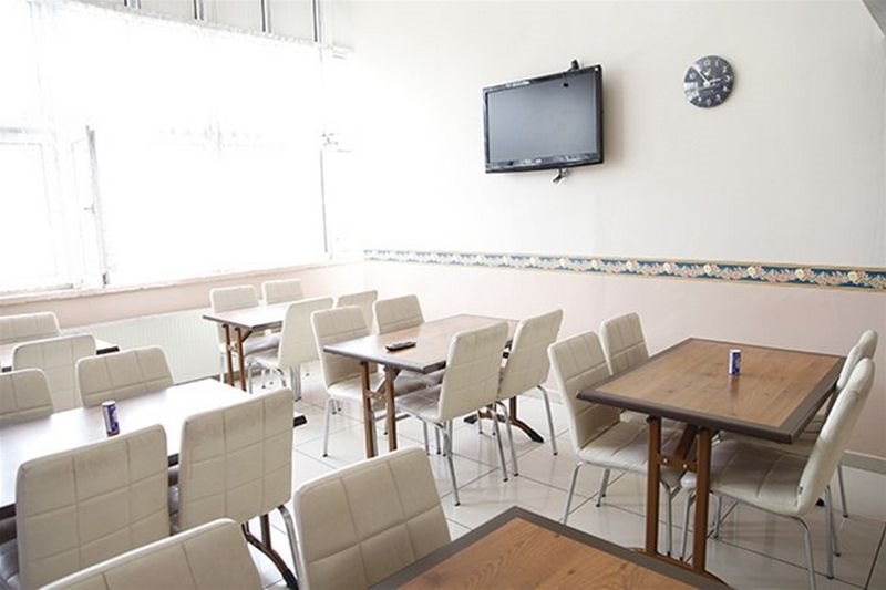 Erzurum Kyk Kız Öğrenci Yurdu Görseli