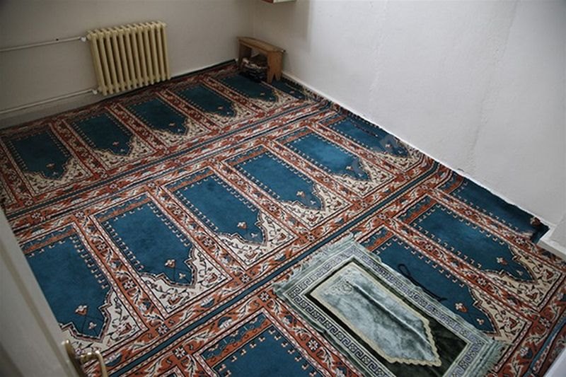 Eskipazar Kyk Kız Ve Erkek Öğrenci Yurdu Görseli