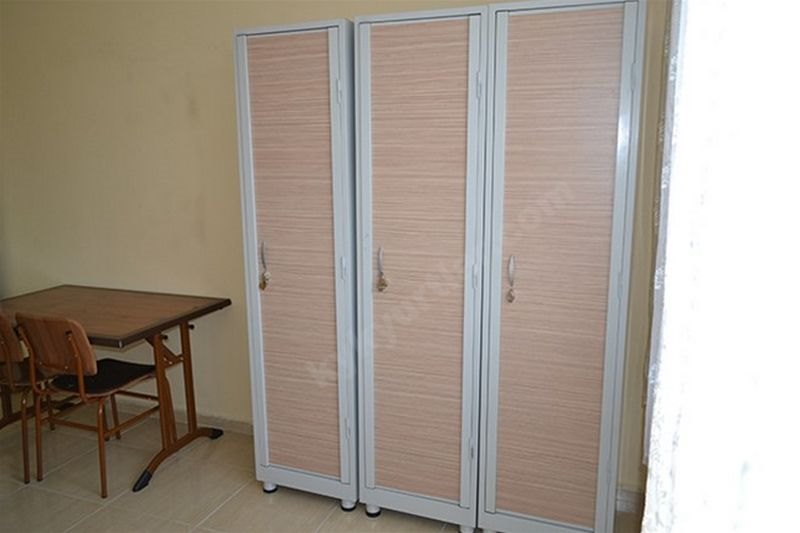 Esmehan Sultan Kyk Kız Öğrenci Yurdu Görseli