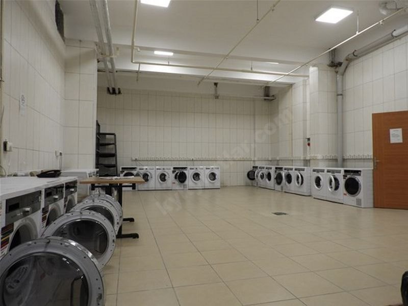 Eşref Bitlis Kyk Kız Öğrenci Yurdu Görseli