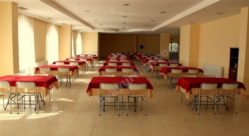 Eşrefoğlu Kyk Erkek Öğrenci Yurdu Görseli