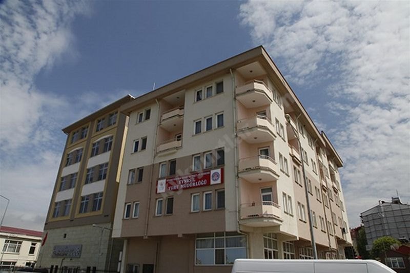 Eynesil Kyk Kız Öğrenci Yurdu Görseli