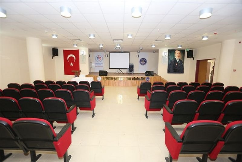 Ezogelin Kyk Kız Öğrenci Yurdu Görseli