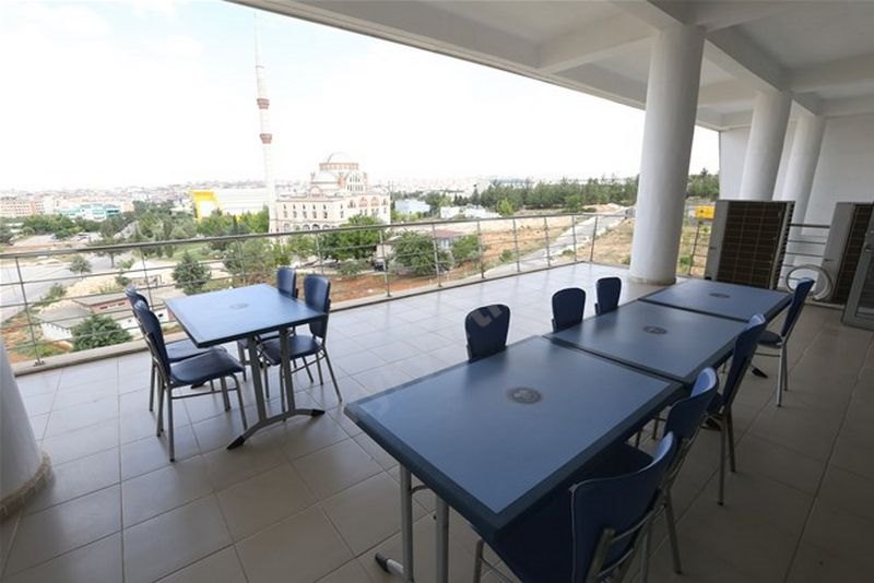 Ezogelin Kyk Kız Öğrenci Yurdu Görseli