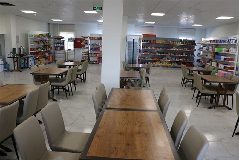 Fadimana Halisdemir Kyk Kız Öğrenci Yurdu Görseli