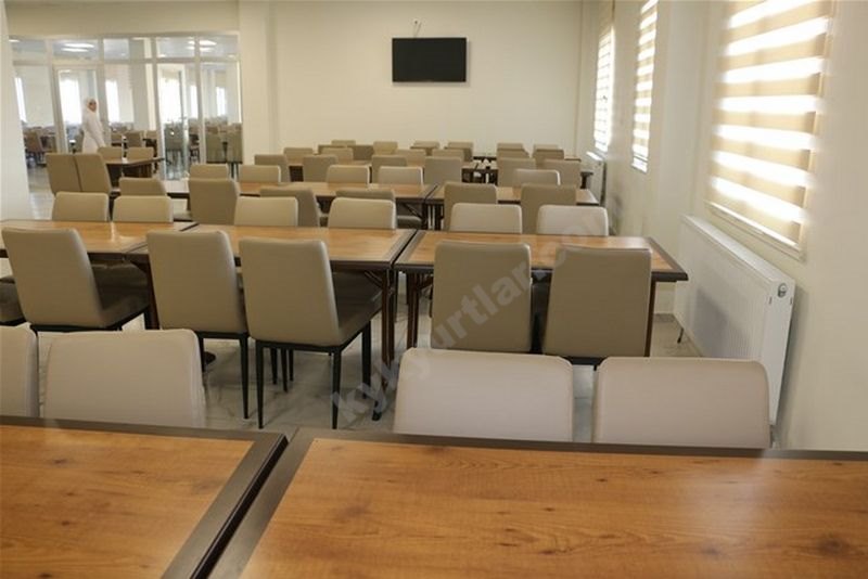 Fadimana Halisdemir Kyk Kız Öğrenci Yurdu Görseli