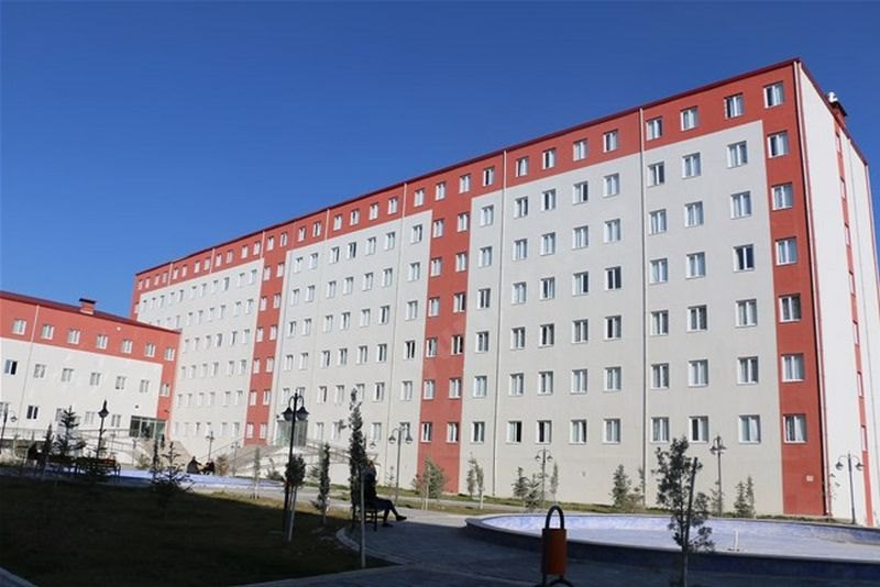 Fadimana Halisdemir Kyk Kız Öğrenci Yurdu Görseli