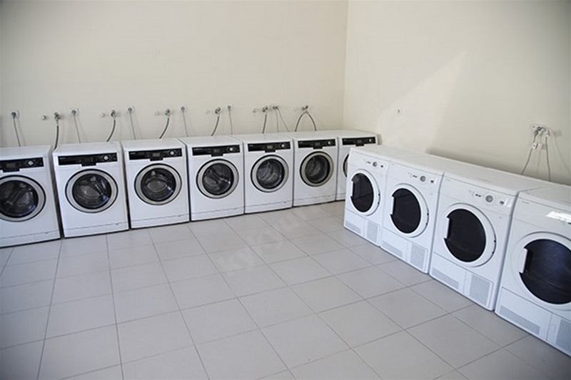 Fatsa Kyk Kız Ve Erkek Öğrenci Yurdu Görseli
