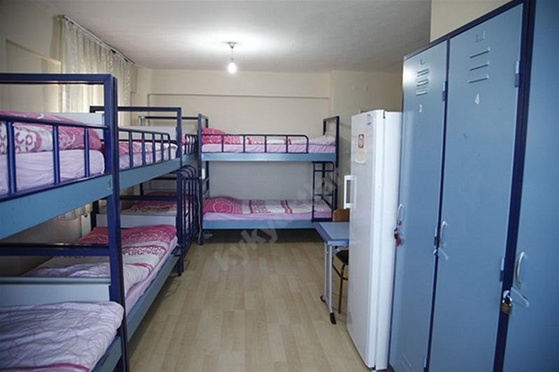 Fatsa Kyk Kız Ve Erkek Öğrenci Yurdu Görseli