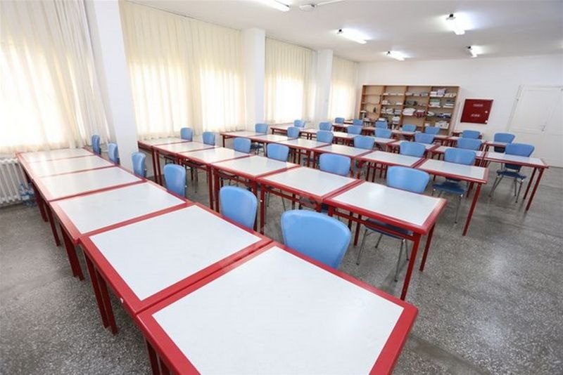 Fevzi Çakmak Kyk Kız Öğrenci Yurdu Görseli