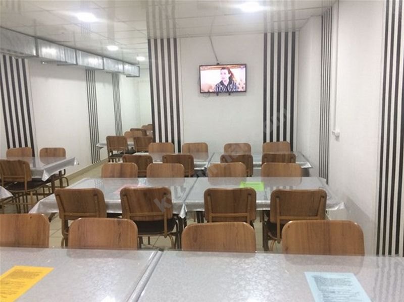 Gazi Ayşe Hanım Kyk Kız Öğrenci Yurdu Görseli