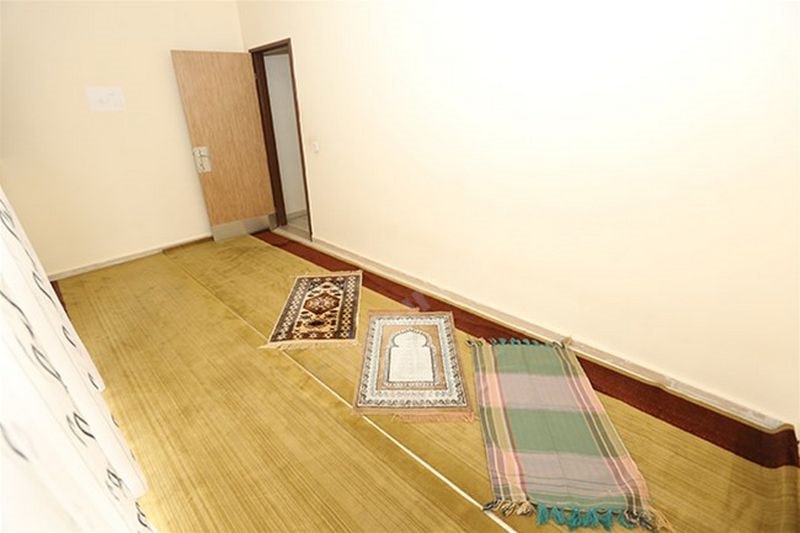Gazikent Kyk Kız Öğrenci Yurdu Görseli