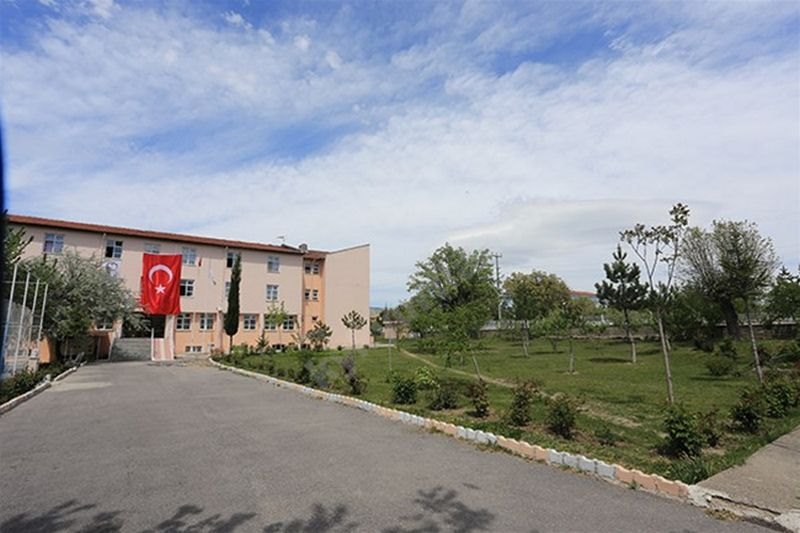 Gediz Kyk Kız Ve Erkek Öğrenci Yurdu Görseli
