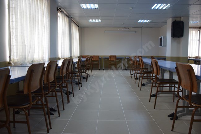 Gemlik Kyk Kız Ve Erkek Öğrenci Yurdu Görseli