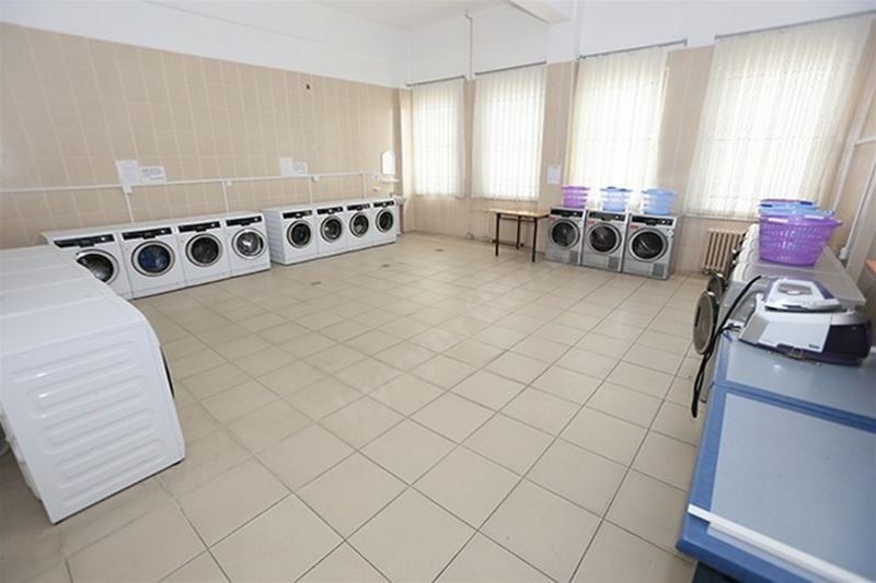Gerede Kyk Kız Öğrenci Yurdu Görseli