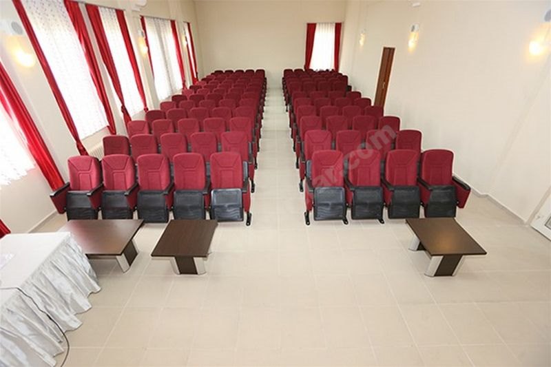 Gerede Kyk Kız Öğrenci Yurdu Görseli