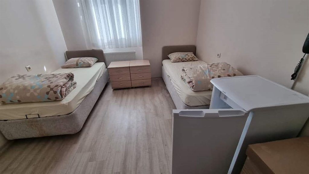 Geredeli İshak Bey Kyk Erkek Öğrenci Yurdu Görseli