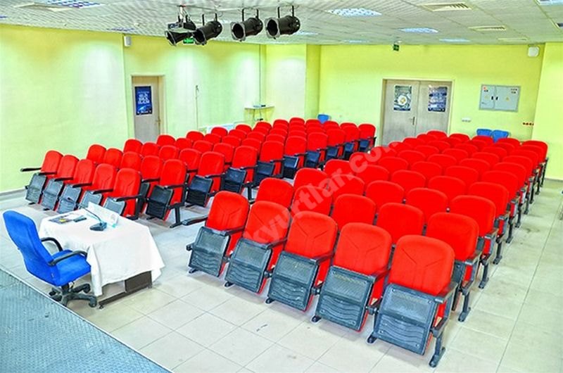 Gevaş Kyk Kız Ve Erkek Öğrenci Yurdu Görseli