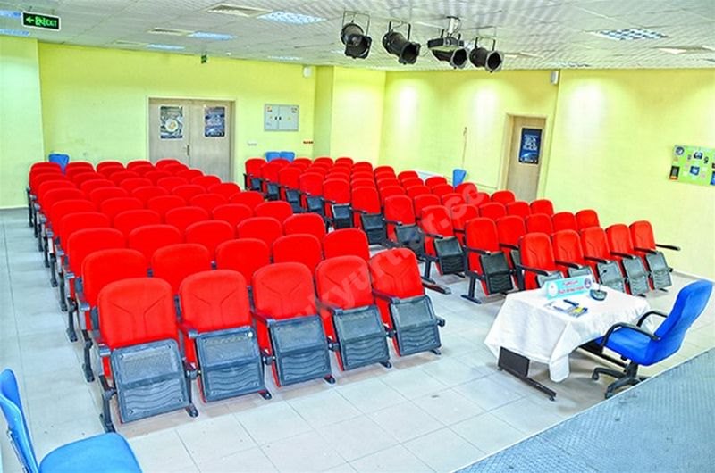 Gevaş Kyk Kız Ve Erkek Öğrenci Yurdu Görseli