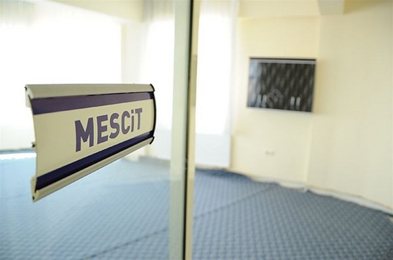 Gevaş Kyk Kız Ve Erkek Öğrenci Yurdu Görseli
