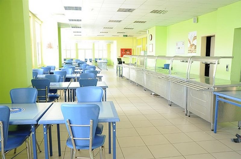 Gevaş Kyk Kız Ve Erkek Öğrenci Yurdu Görseli