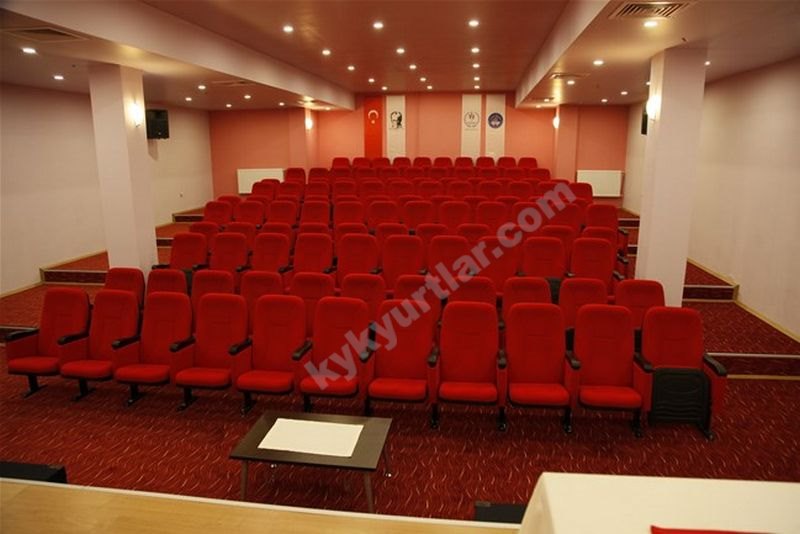 Giresun Sahil Kyk Kız ve Erkek Öğrenci Yurdu Görseli