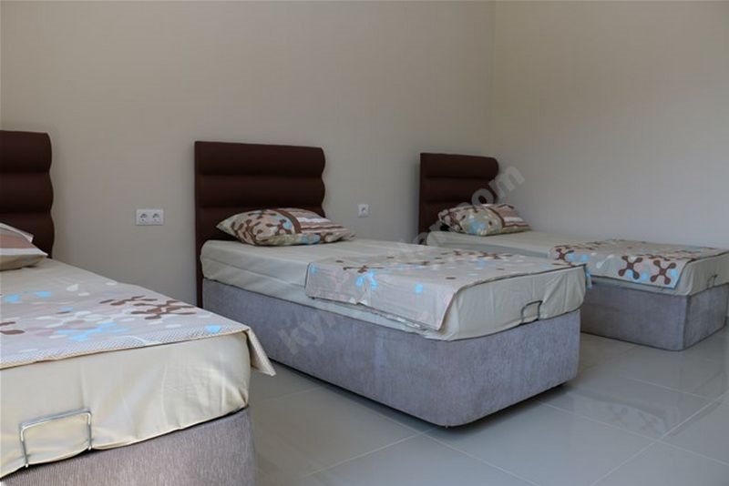 Gökçeada Kyk Kız ve Erkek Öğrenci Yurdu Görseli