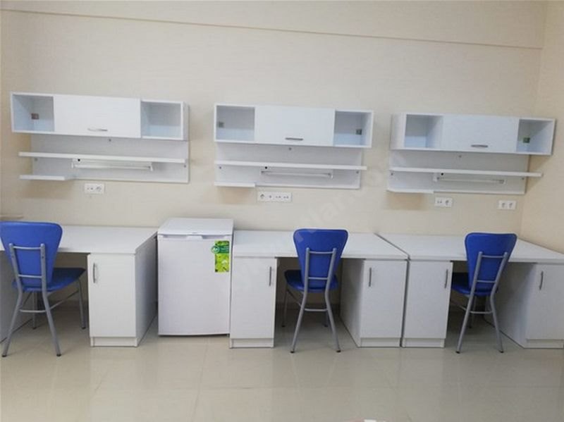 Gökçeada Kyk Kız ve Erkek Öğrenci Yurdu Görseli