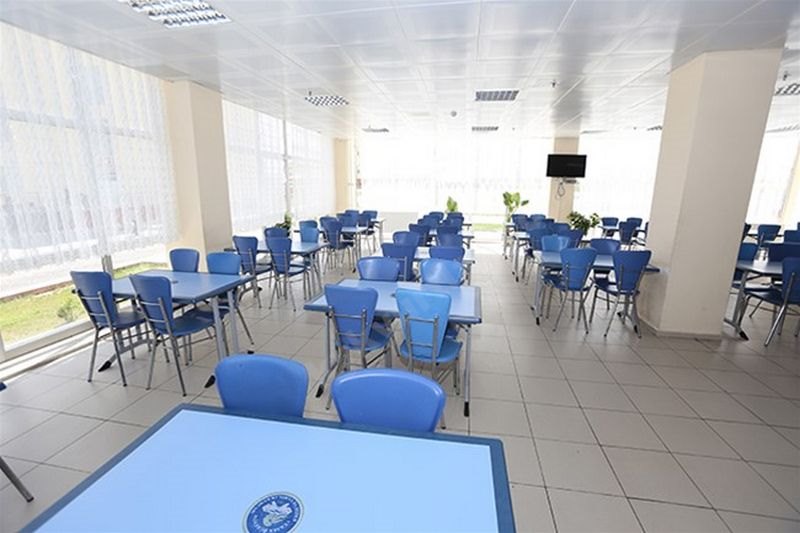 Göksun Kyk Kız Ve Erkek Öğrenci Yurdu Görseli