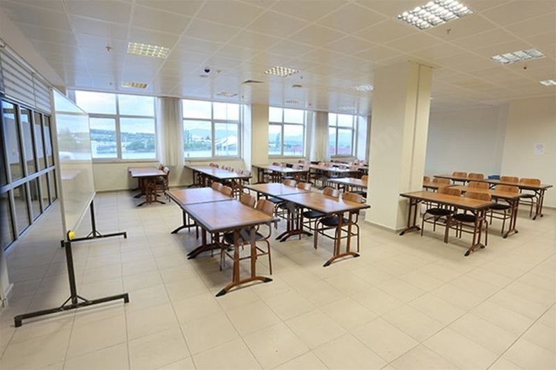 Gölhisar Kyk Kız Ve Erkek Öğrenci Yurdu Görseli