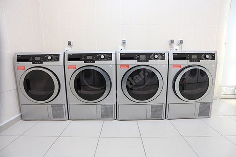 Gördes Molla Gürani Kyk Kız Ve Erkek Öğrenci Yurdu Görseli