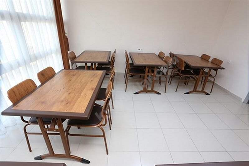 Gördes Molla Gürani Kyk Kız Ve Erkek Öğrenci Yurdu Görseli
