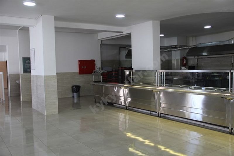 Gülbahar Hatun Kyk Kız Öğrenci Yurdu Görseli