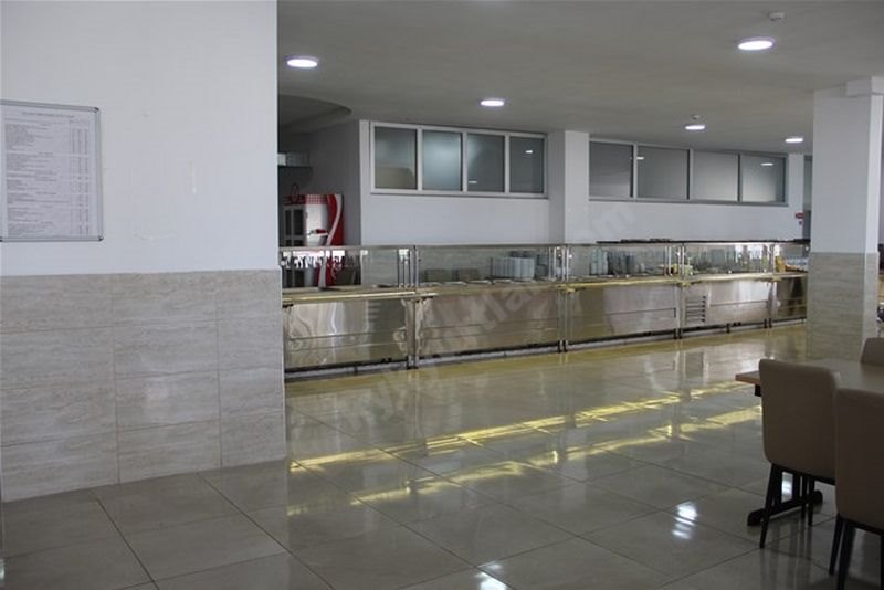 Gülbahar Hatun Kyk Kız Öğrenci Yurdu Görseli